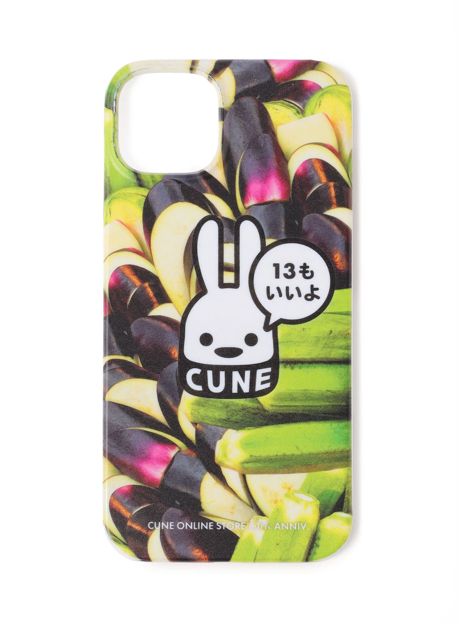 OS 13th Anniv. iPhone13ケース