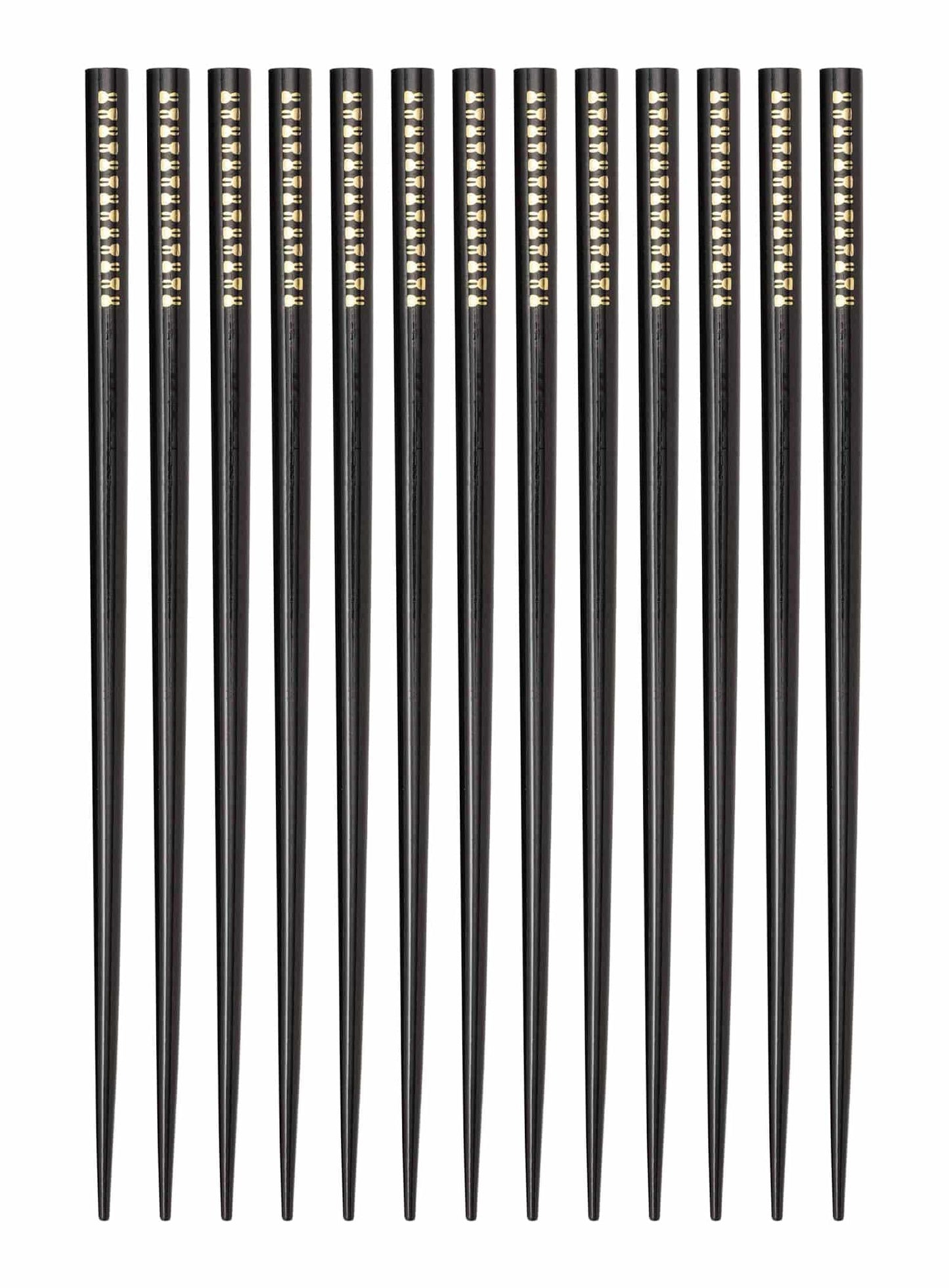 OS 13th Anniv. 箸13本