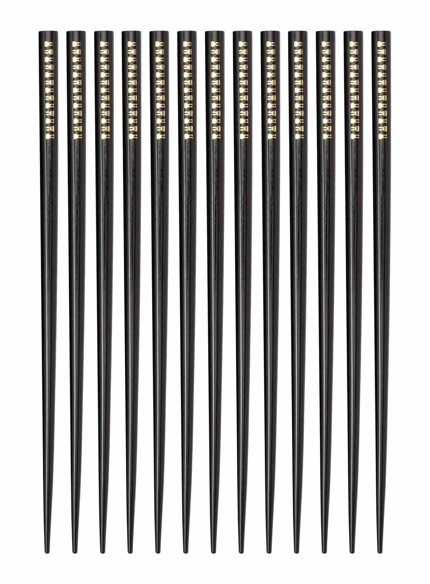 OS 13th Anniv. 箸13本