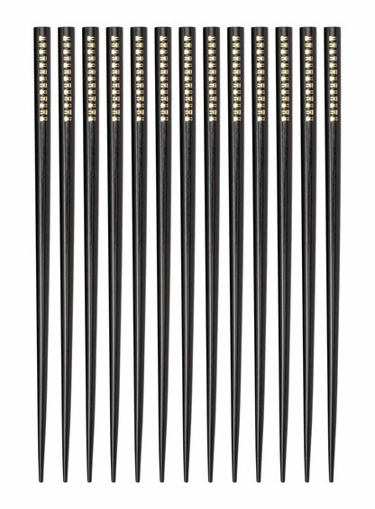 OS 13th Anniv. 箸13本