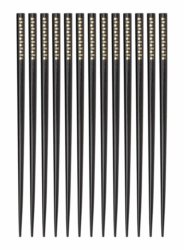 OS 13th Anniv. 箸13本