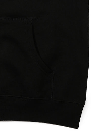 武器のZIP PARKA 大砲