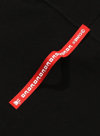 武器のPULL PARKA ブロック