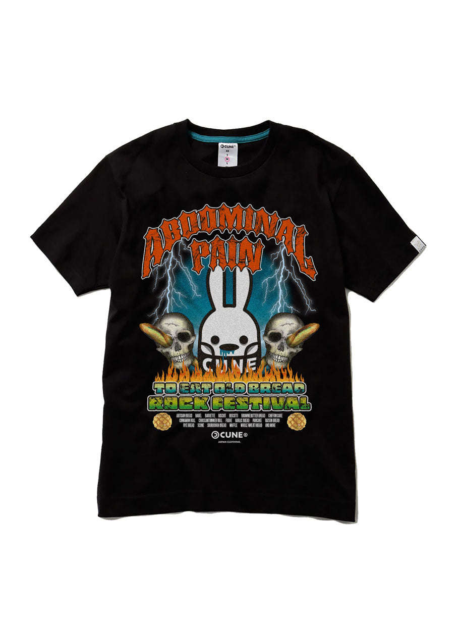 Old Bread Fes T-shirt A