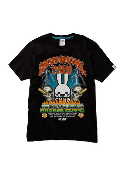 Old Bread Fes T-shirt A