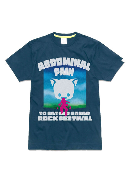 Old Bread Fes T-shirt B