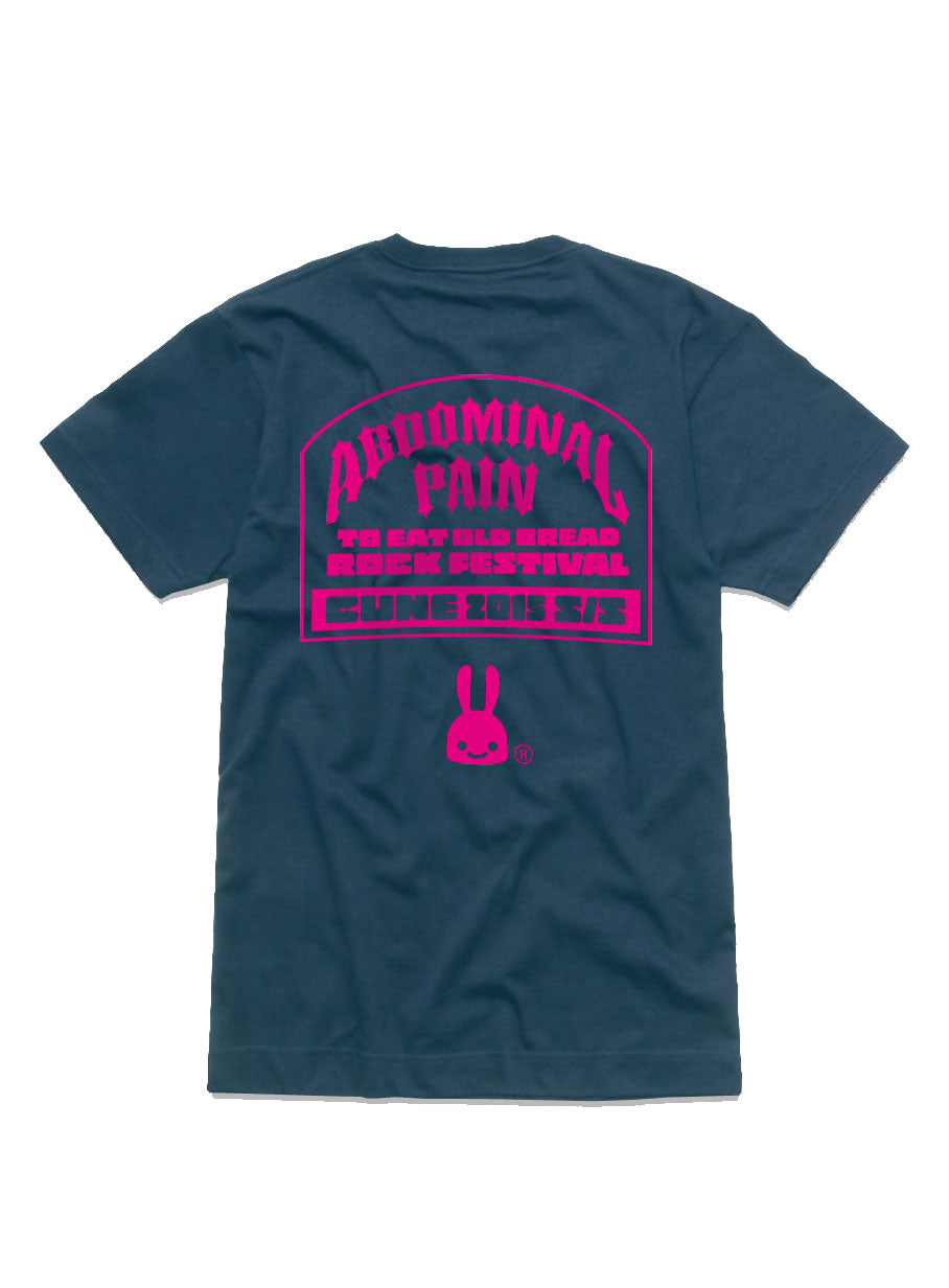 Old Bread Fes T-shirt B