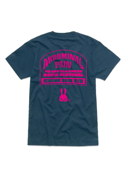 Old Bread Fes T-shirt B