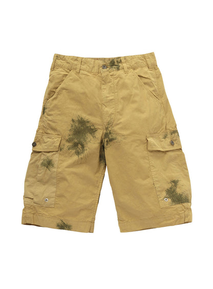 カビカーゴショーツ