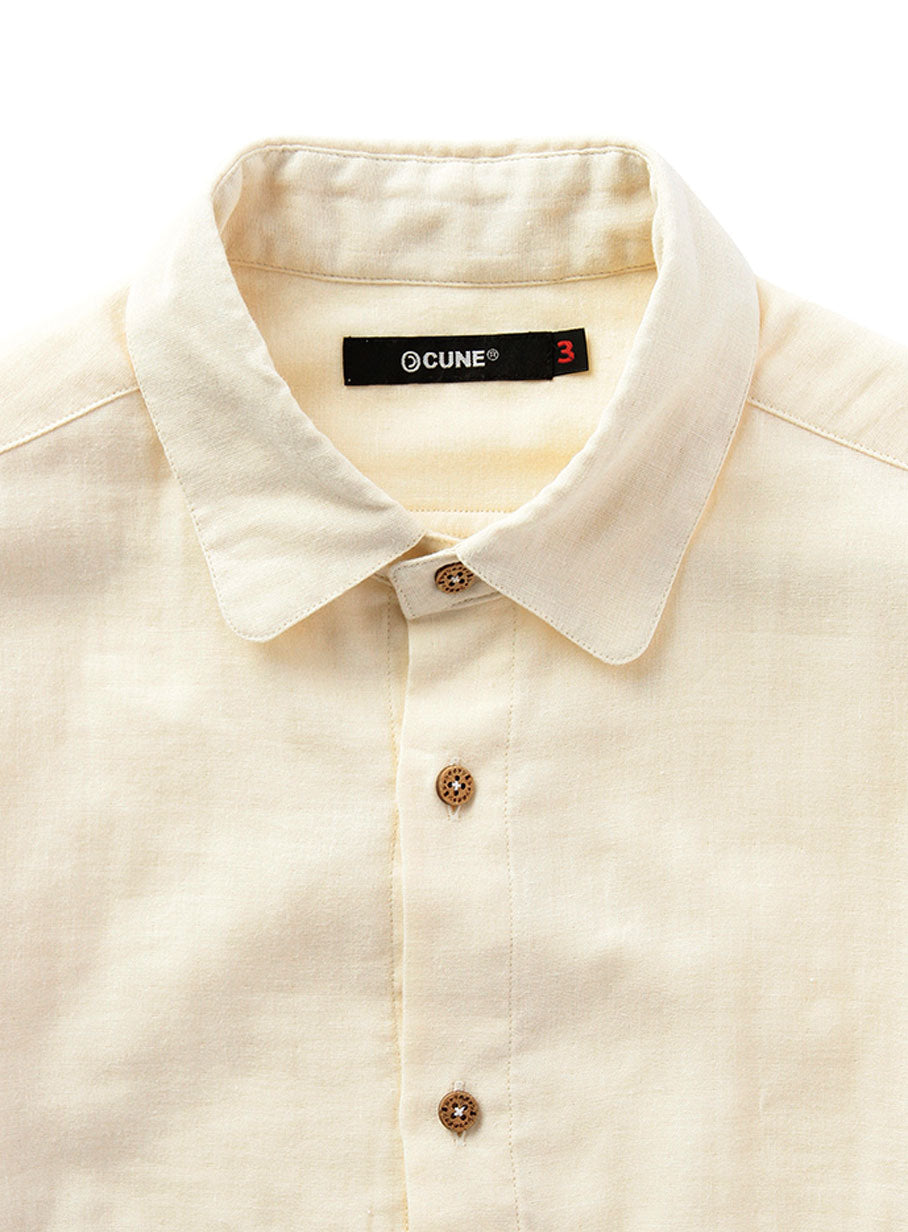 食パン　シャツ