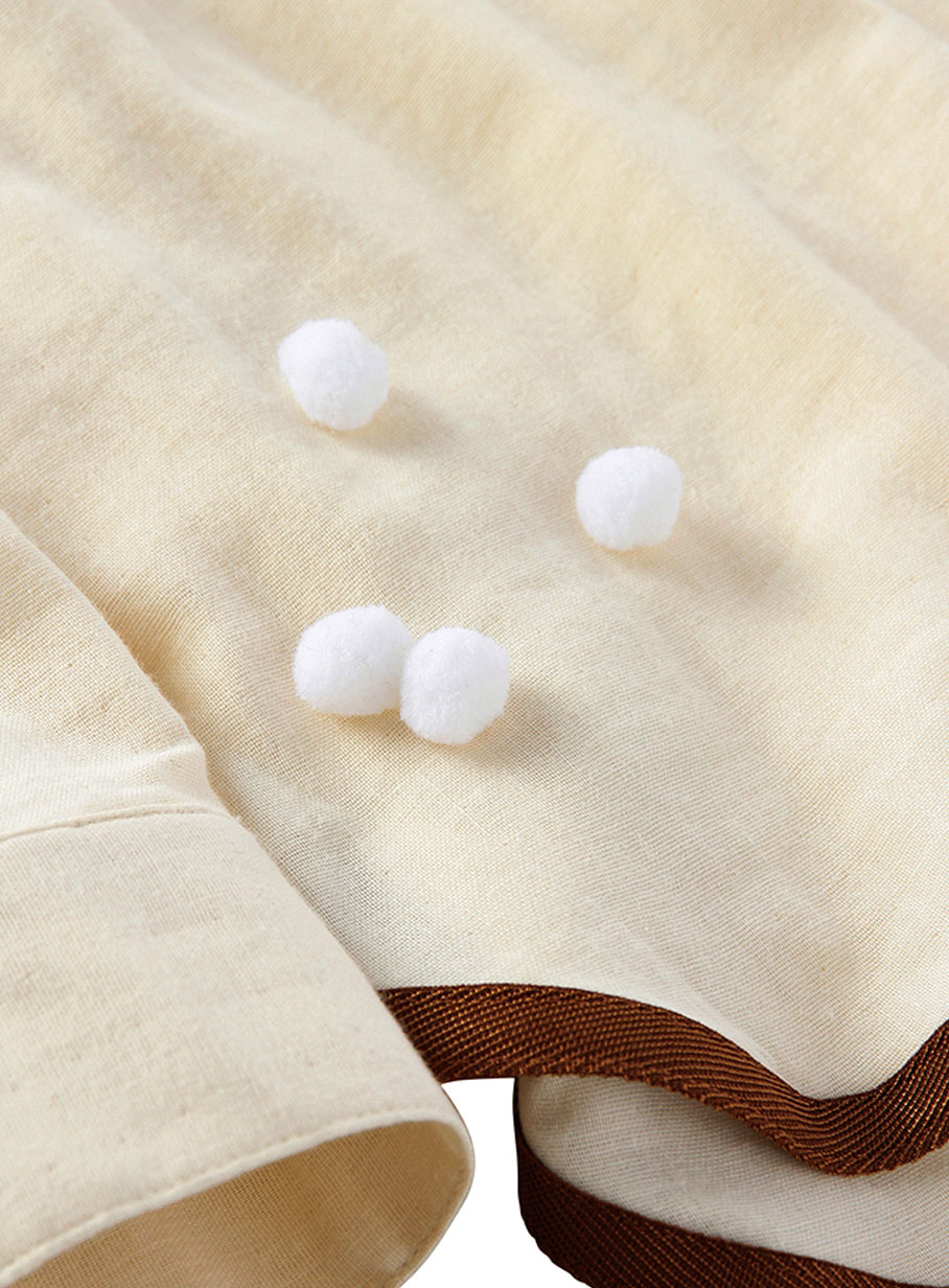 食パン　シャツ