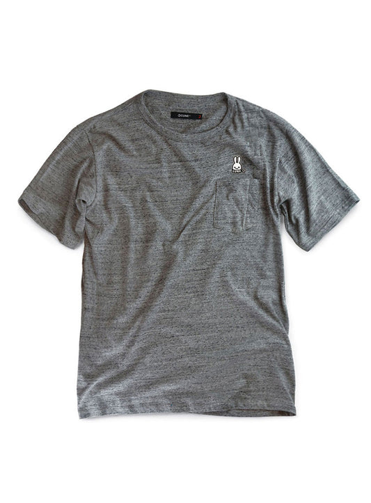 ポケットTシャツ