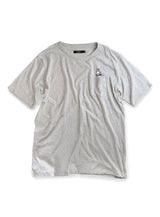 ポケットTシャツ