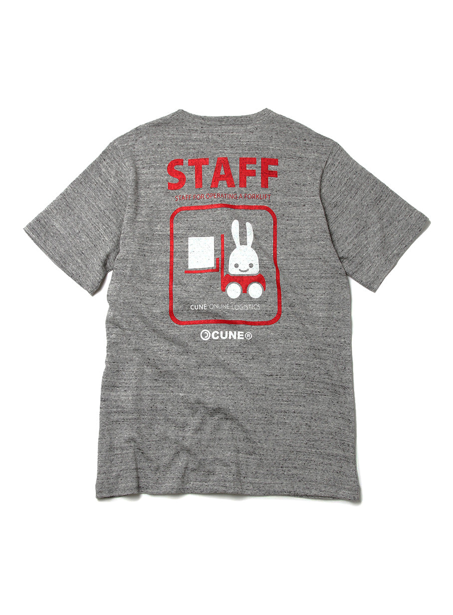 ポケットTシャツ