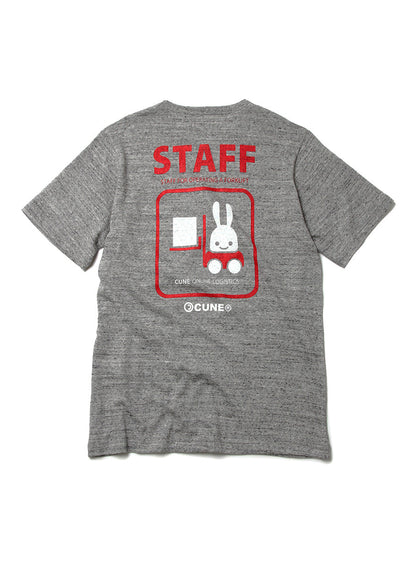 ポケットTシャツ