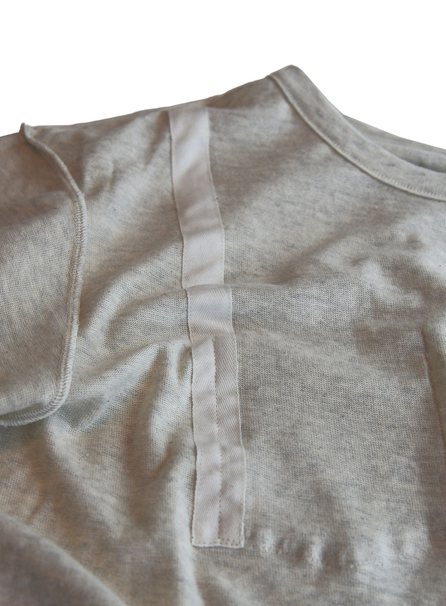 ポケットTシャツ