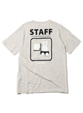 ポケットTシャツ