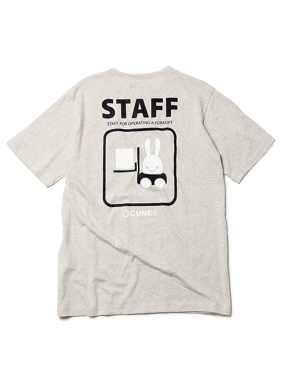 ポケットTシャツ