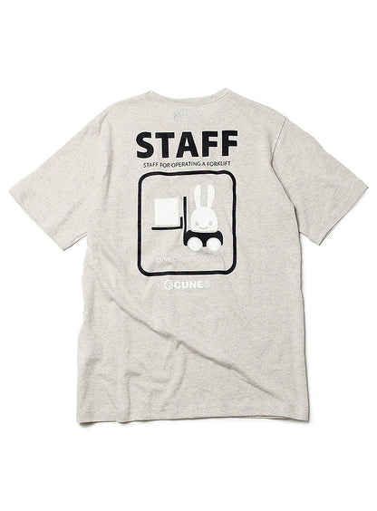 ポケットTシャツ