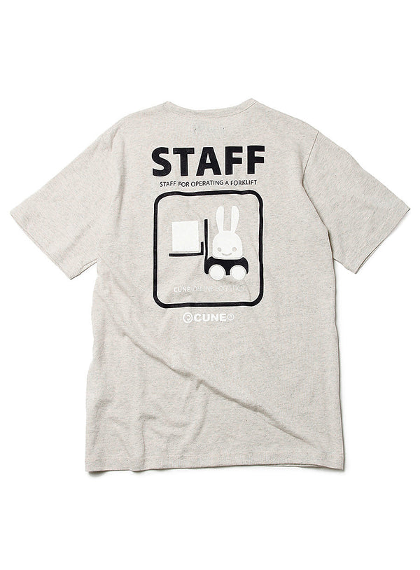 ポケットTシャツ