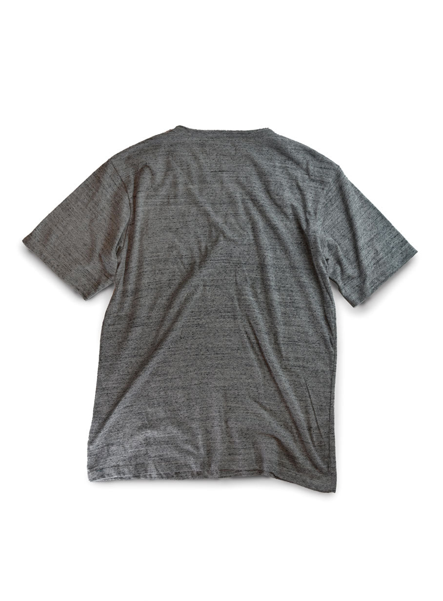 ポケットTシャツ 古いパンダ