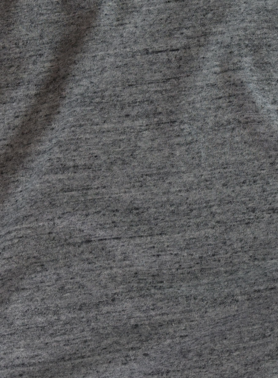 ポケットTシャツ 古いパンダ
