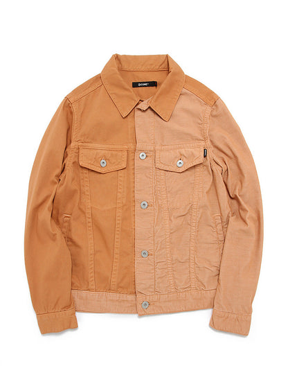 3rd type コットンジャケット