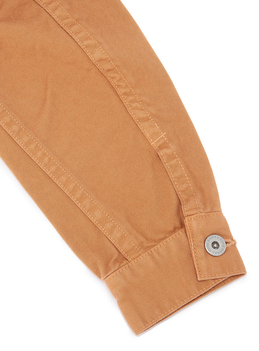 3rd type コットンジャケット