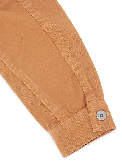 3rd type コットンジャケット