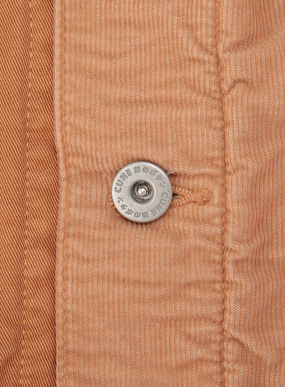 3rd type コットンジャケット