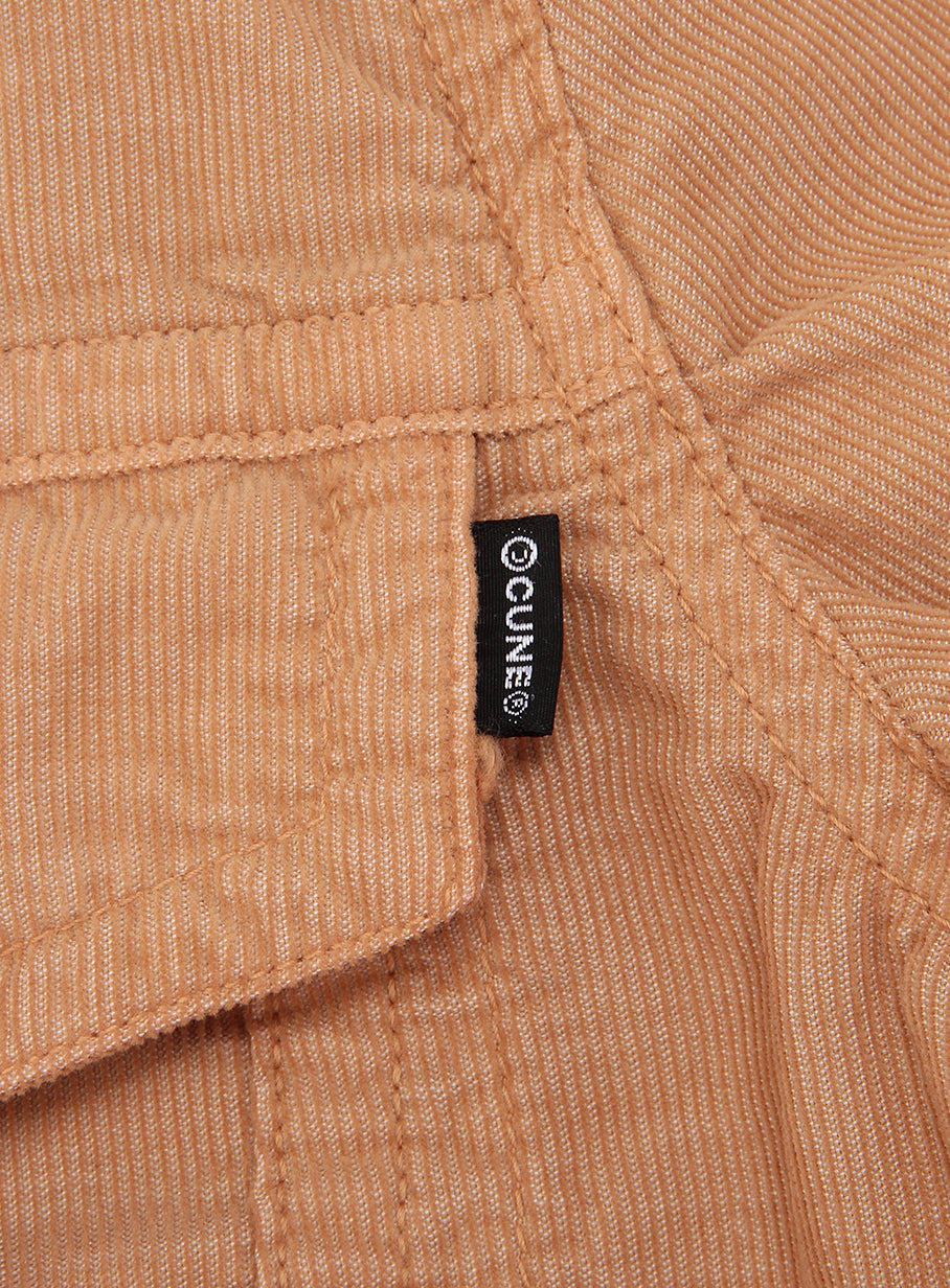 3rd type コットンジャケット