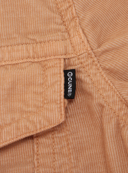 3rd type コットンジャケット