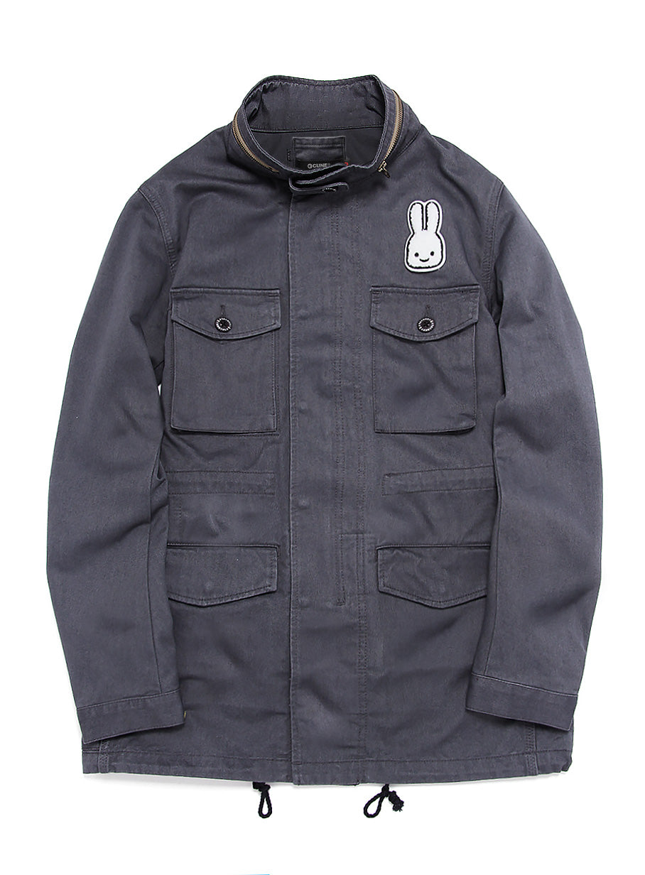 オンラインストア 2nd Anniv.M-65
