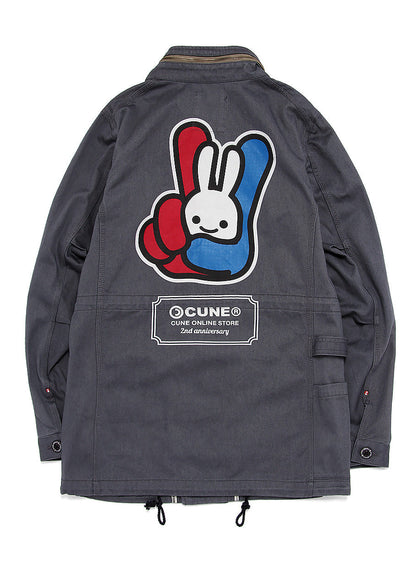 オンラインストア 2nd Anniv.M-65