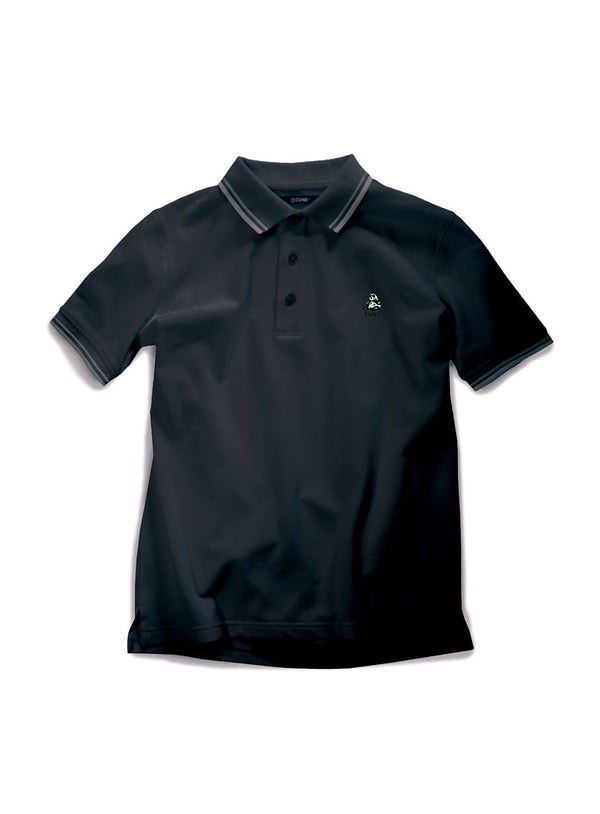 ポロシャツ 古いパンダ