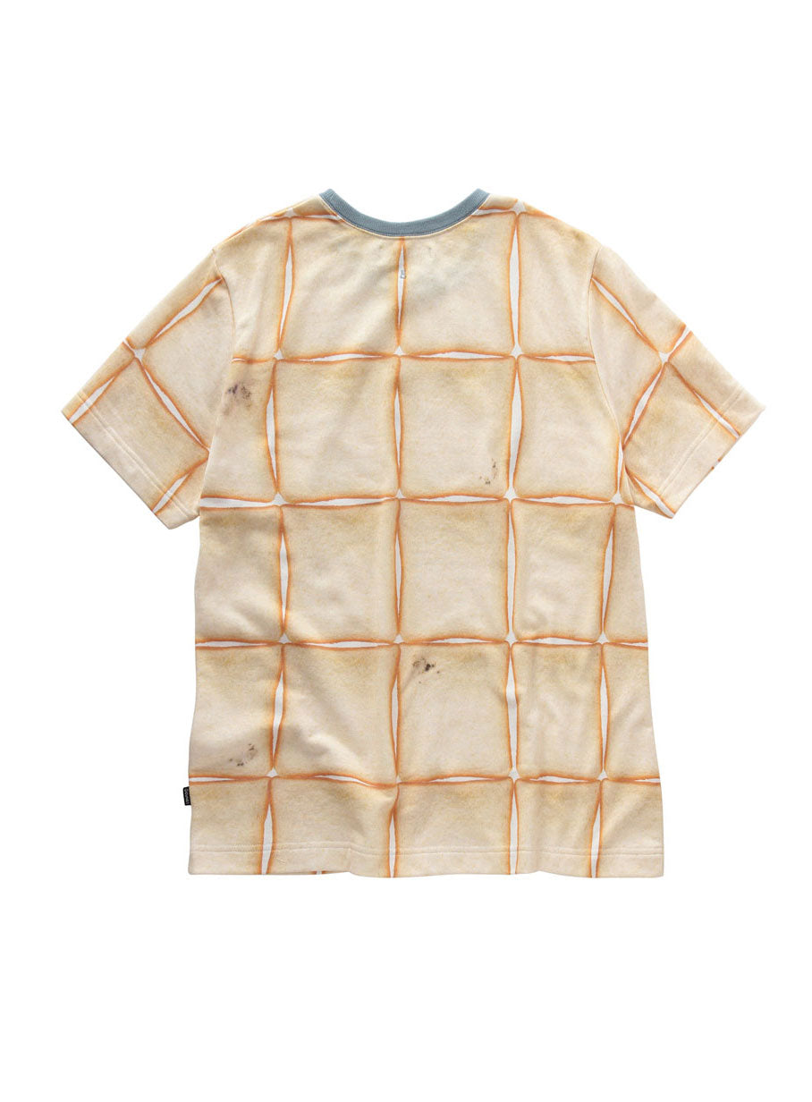 食パン　Tシャツ