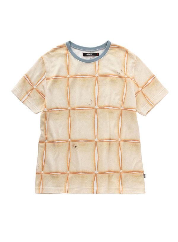 食パン　Tシャツ