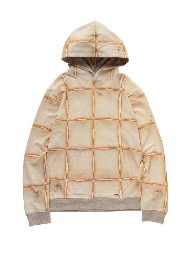 食パン　パーカー