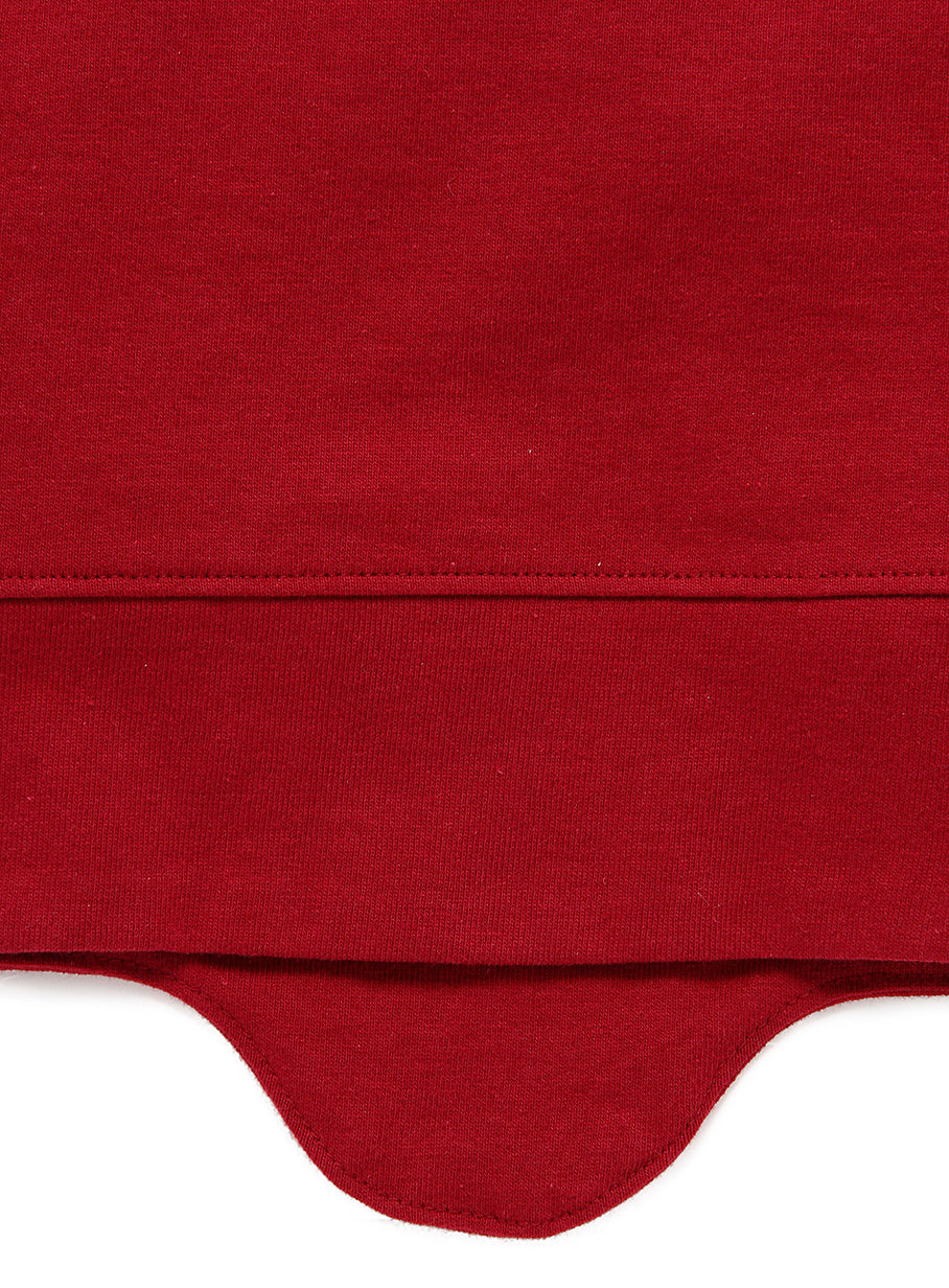カメラスタッフ 耳付きTシャツ