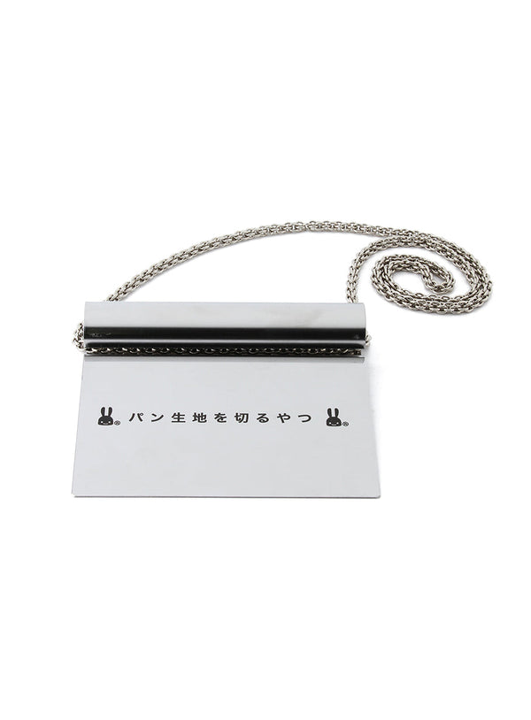 パン生地を切るやつ