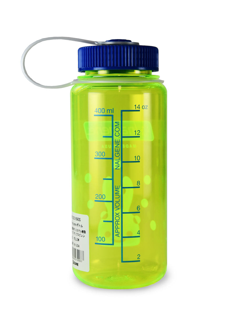 CUNE-nalgeneボトル