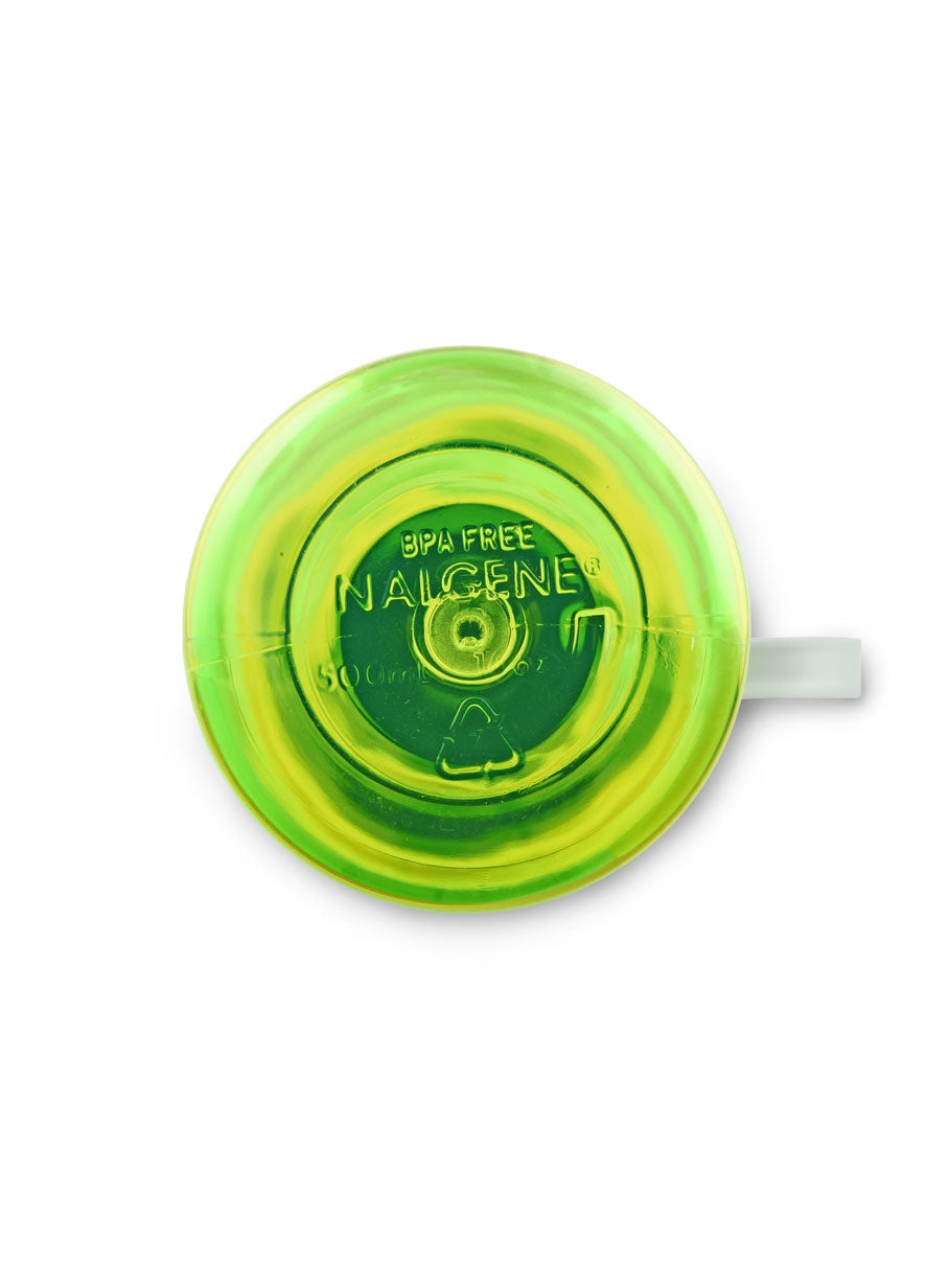 CUNE-nalgeneボトル