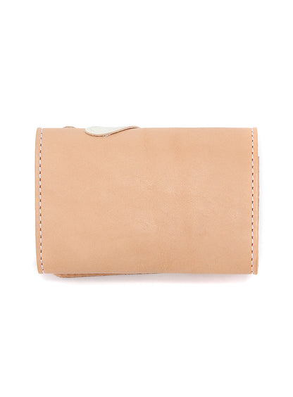 レザーカードケース