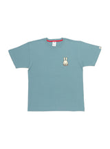 S/S Tee CUNEウサギ