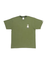 S/S Tee CUNEウサギ