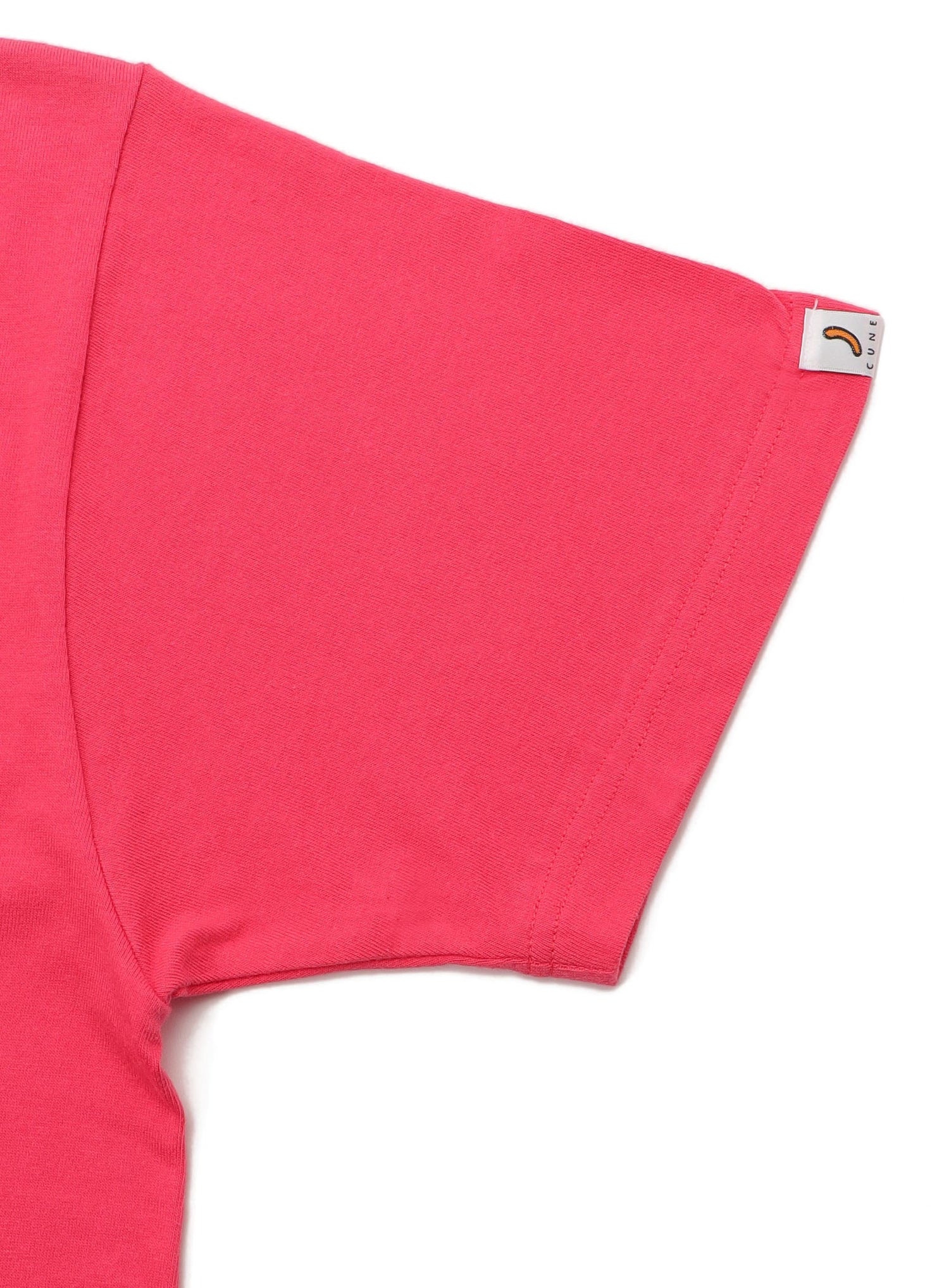 S/S Tee CUNEウサギ