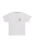 S/S Tee CUNEウサギ