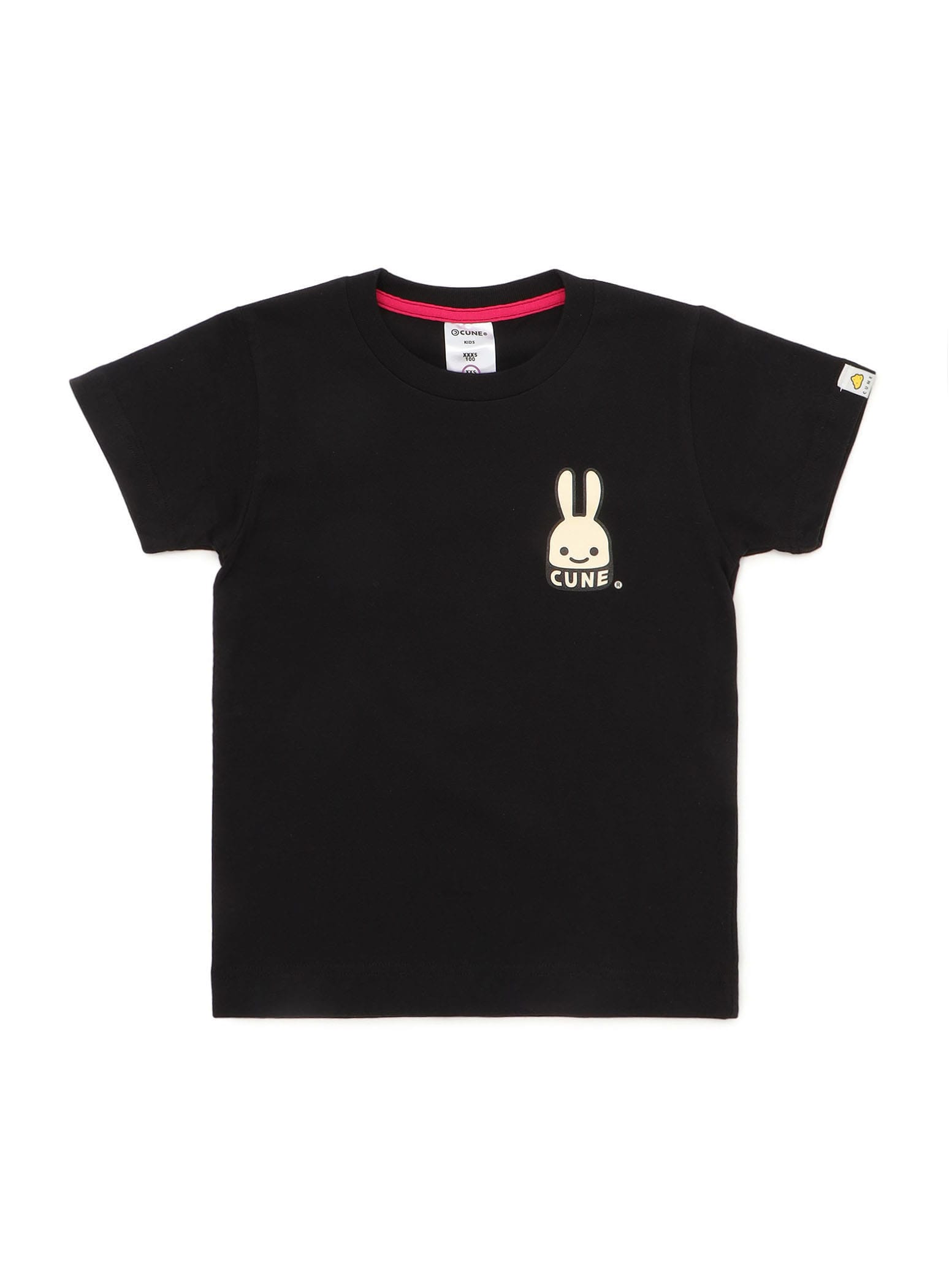KIDS Tee CUNEウサギ