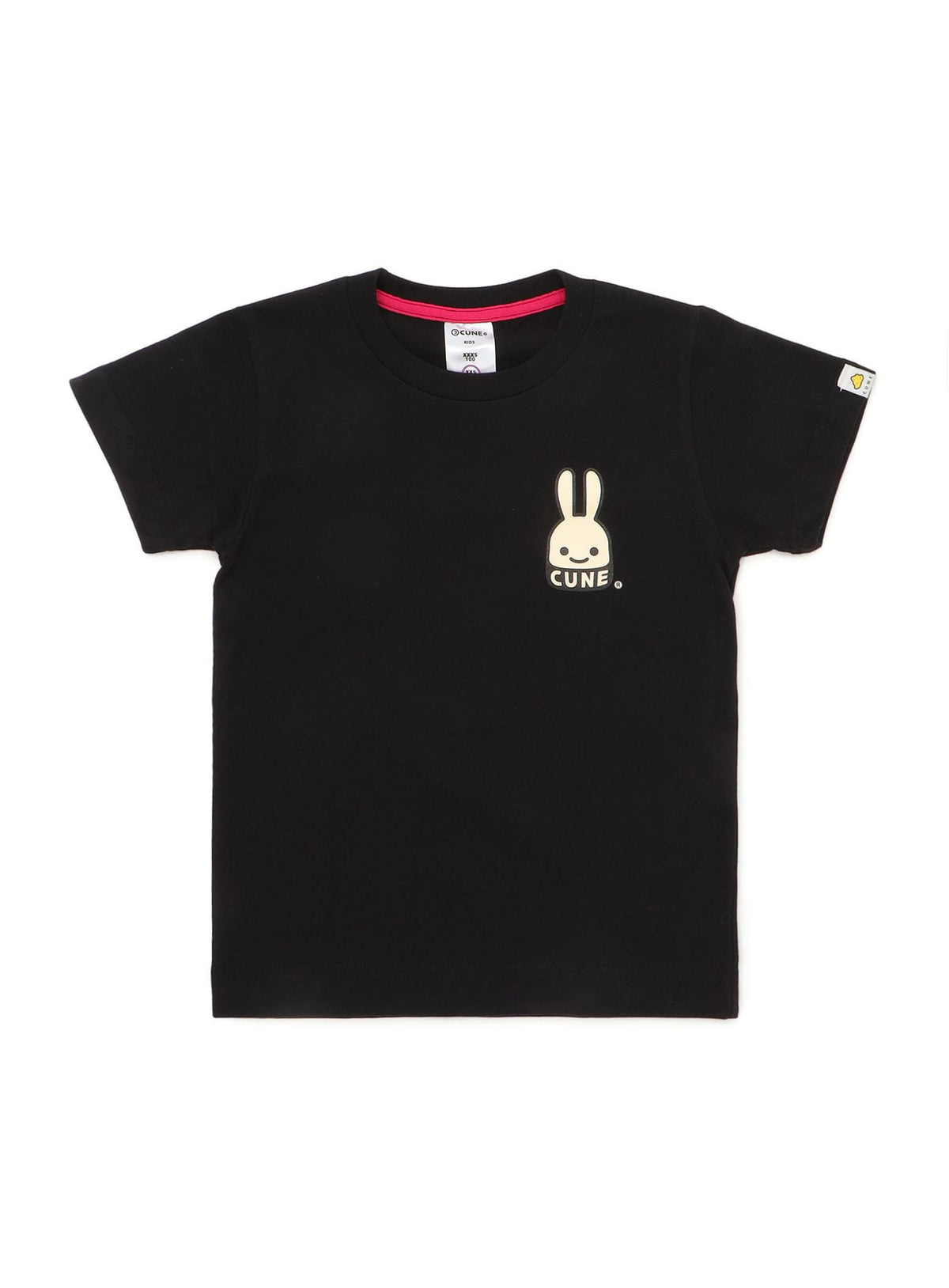 KIDS Tee CUNEウサギ