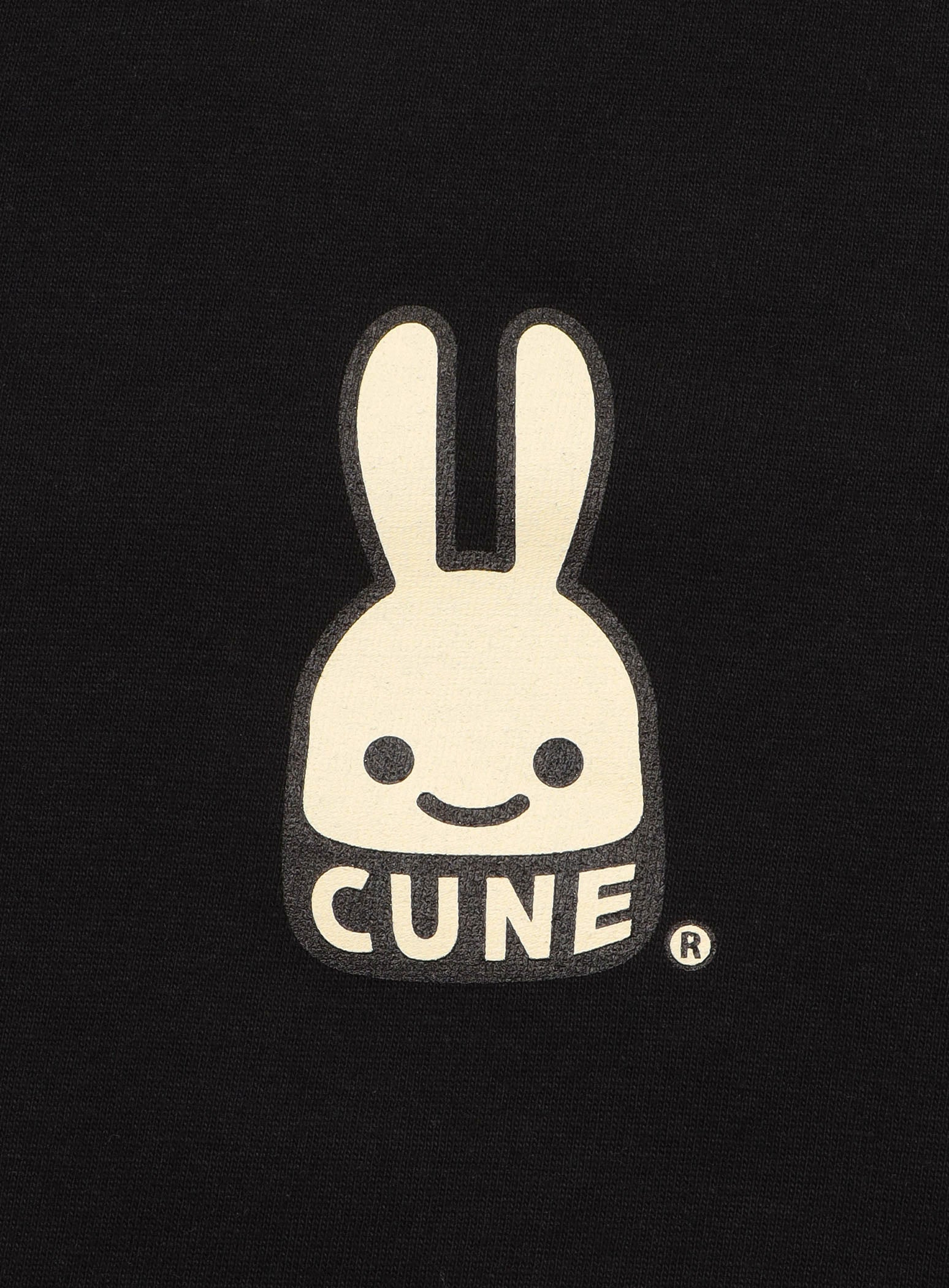 KIDS Tee CUNEウサギ